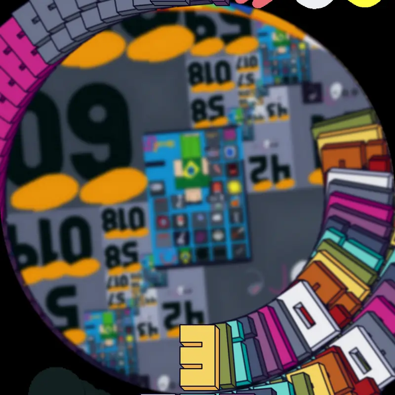 Game by @IdulAdha5874