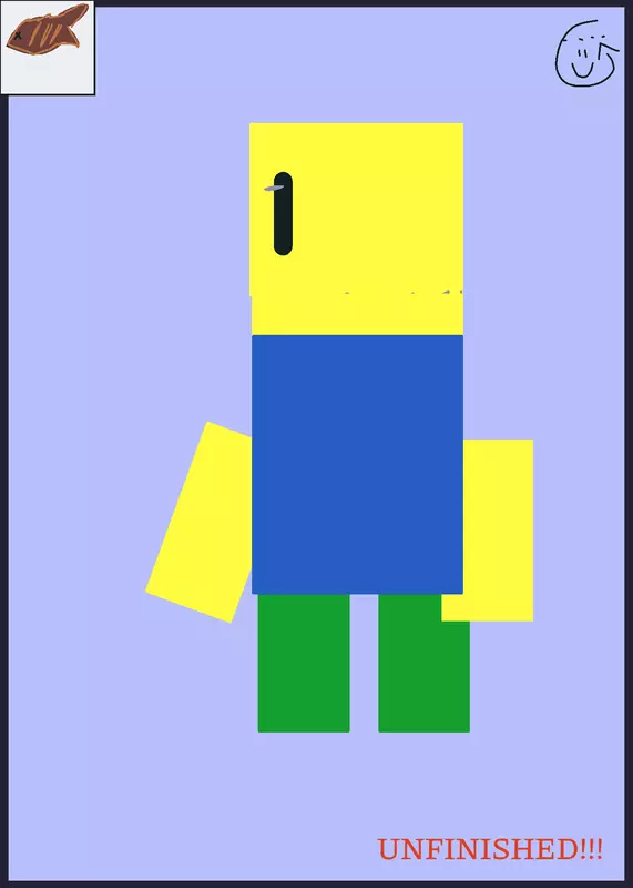 Game by @SentientBee