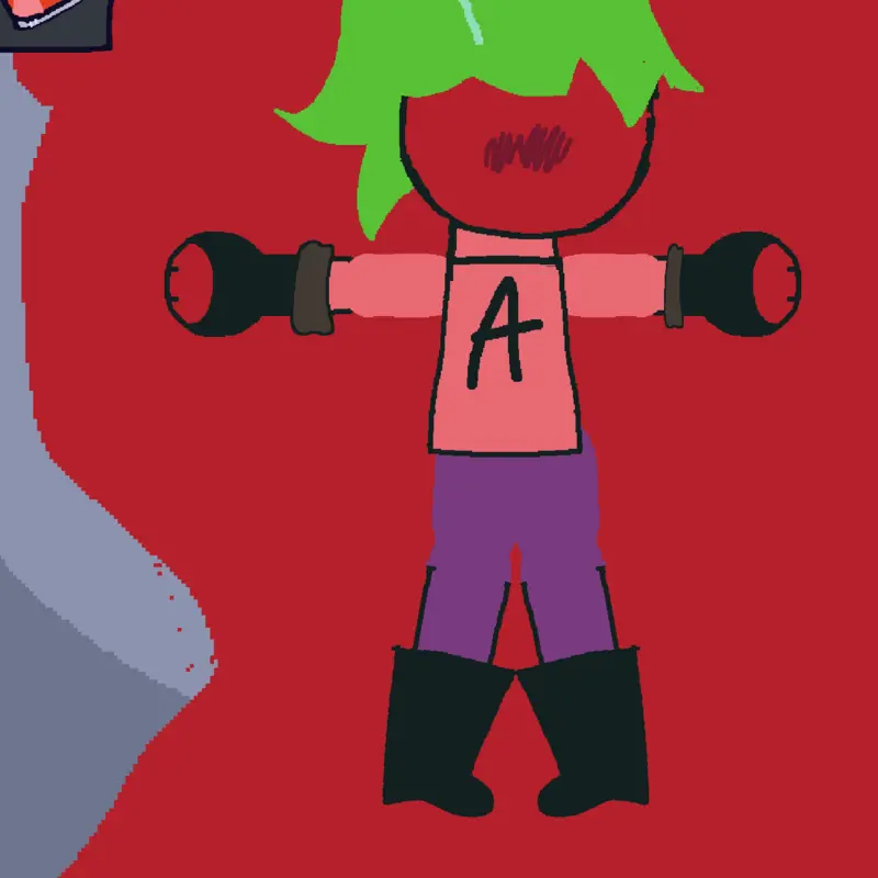 Game by @ILOVEMOOBSHELL