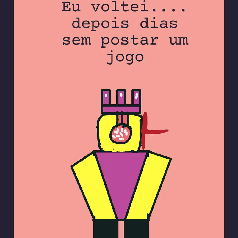 Game by @lucasmastersmods