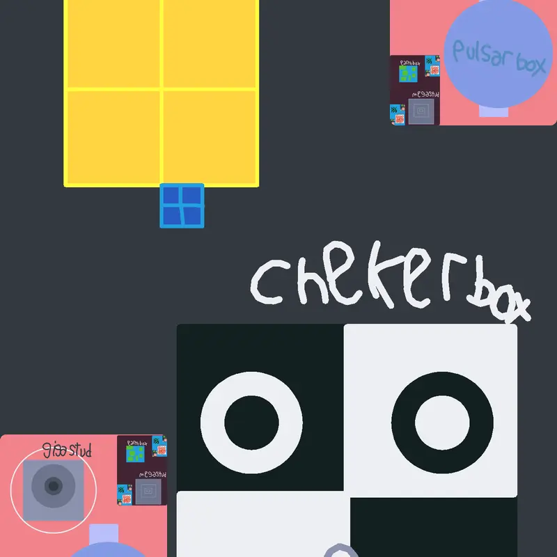 Game by @LyandreAion