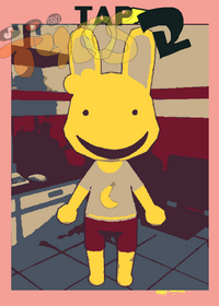 | INTERN FANART |