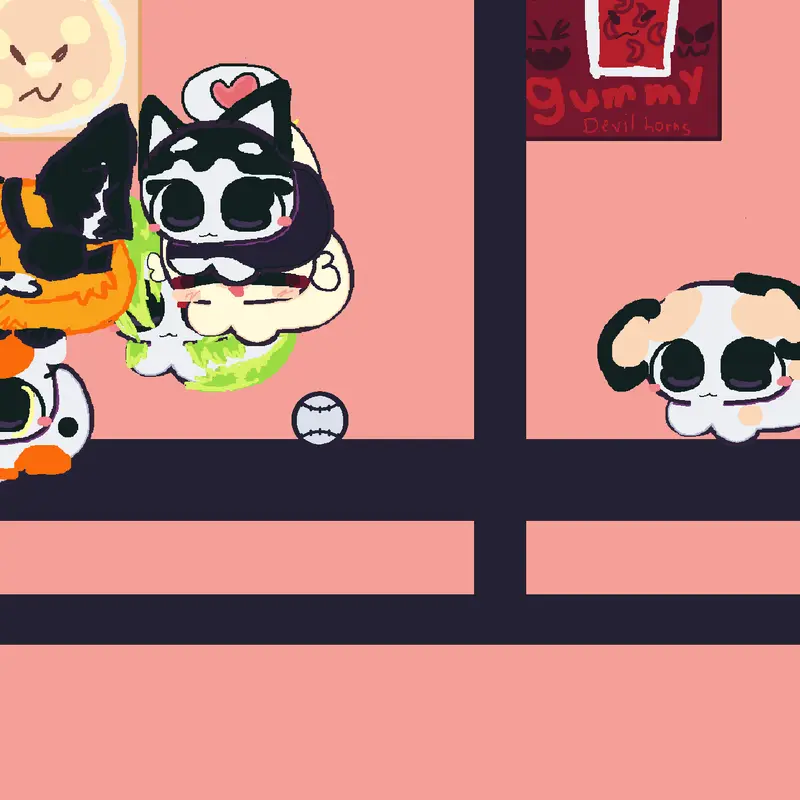 Game by @lazybone_juju