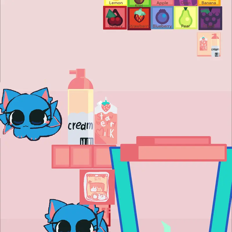 Game by @naoni