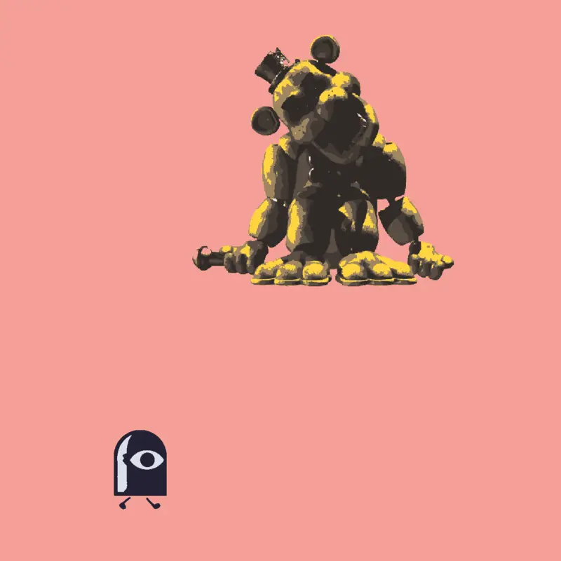 Game by @soloflowey