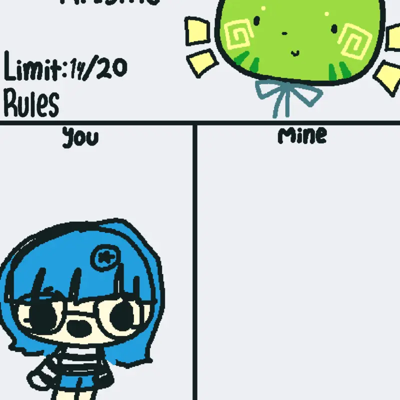 Game by @lenachan