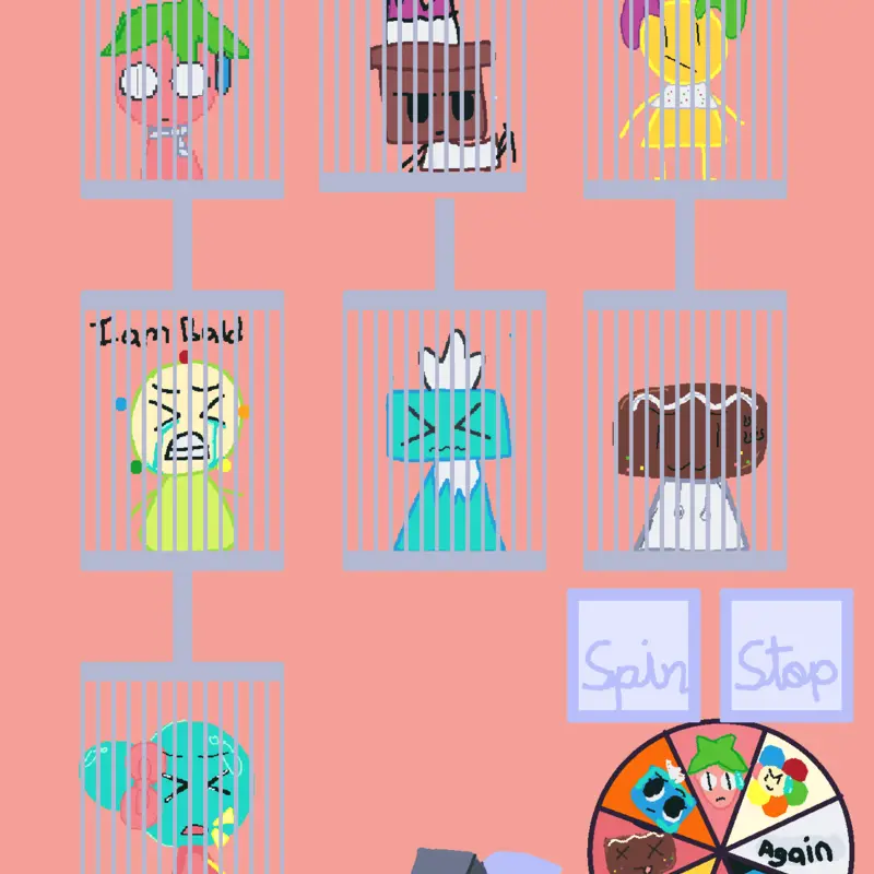 Game by @apra25