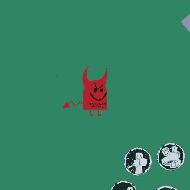 Game by @c00lkidd444