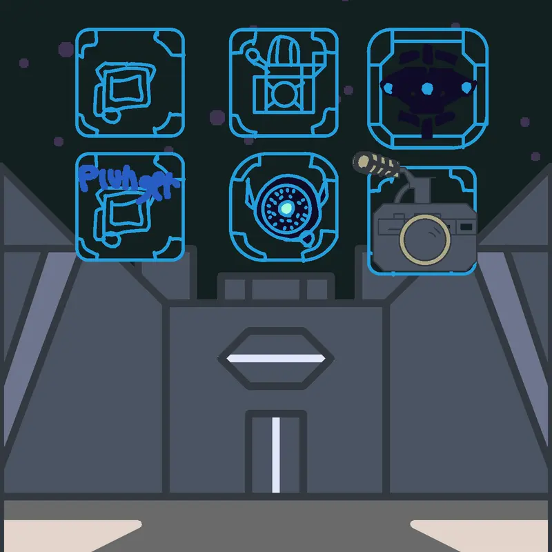 Game by @babytitanspeakermanbr