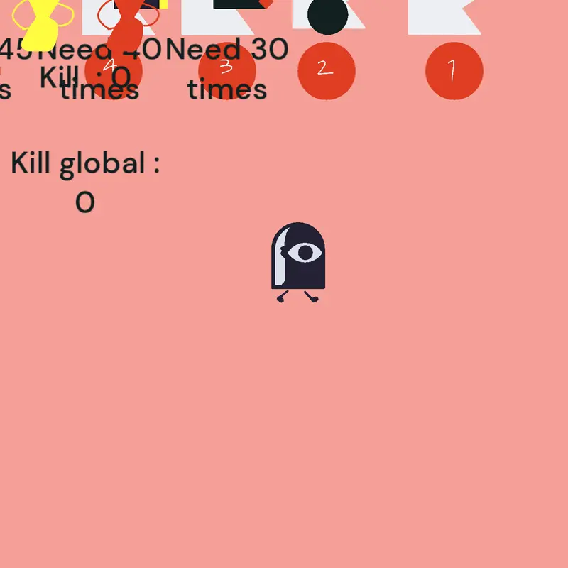 Game by @stop_following_me