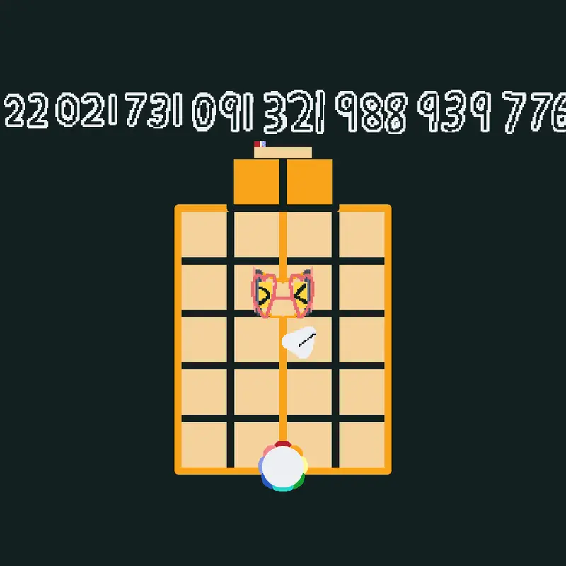 Game by @simon2026