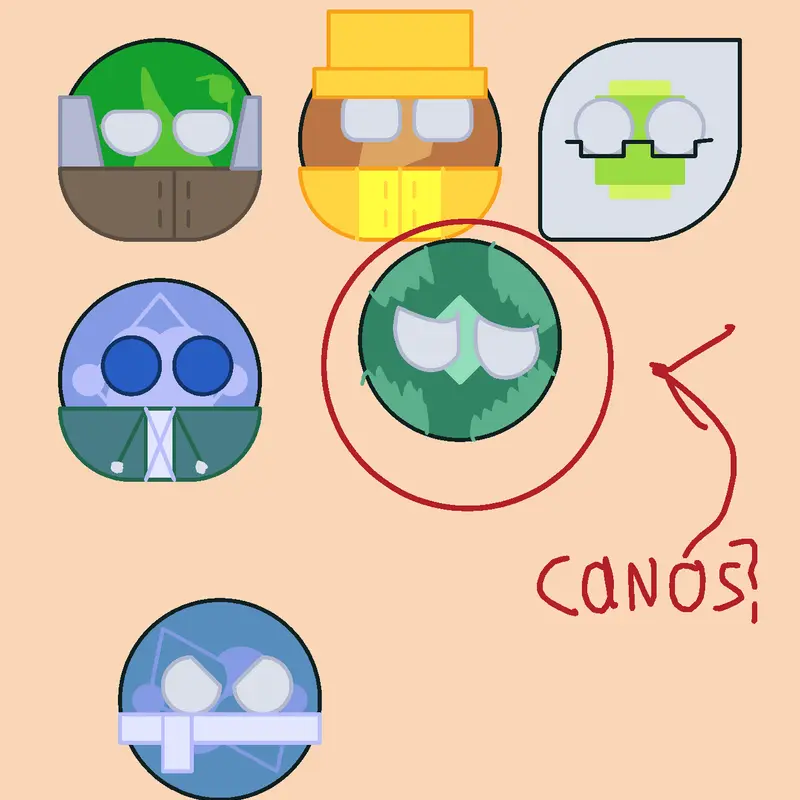 Game by @radouna