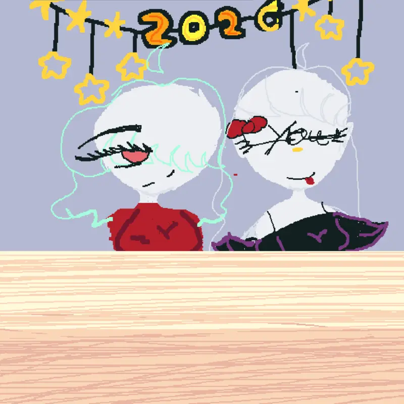 Game by @cutepopcorn
