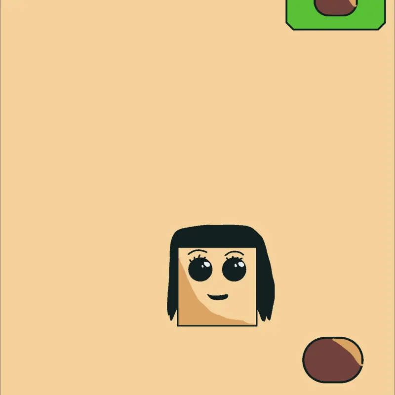 Game by @reyizmirac