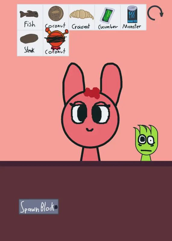 Game by @CherryNeko
