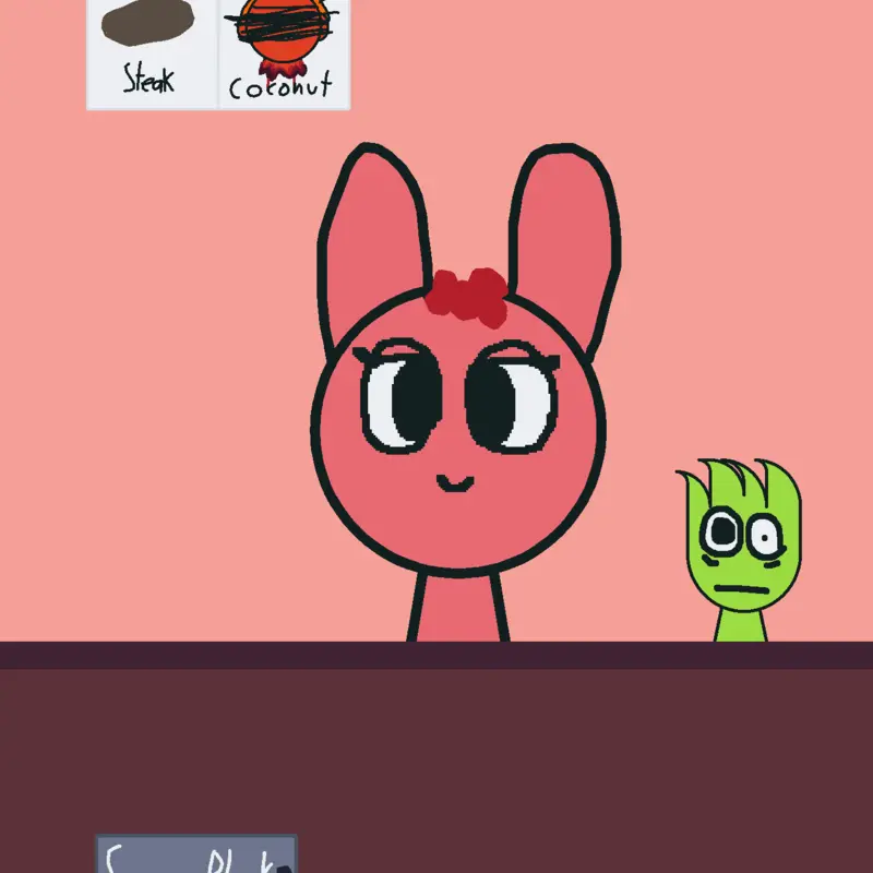 Game by @CherryNeko