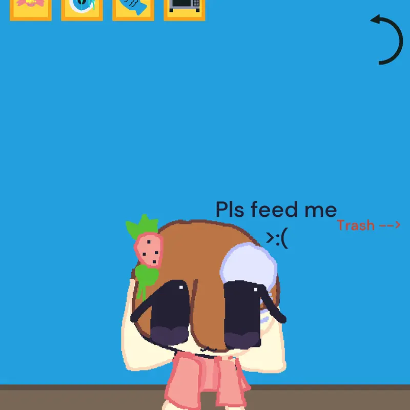 Game by @nekoed