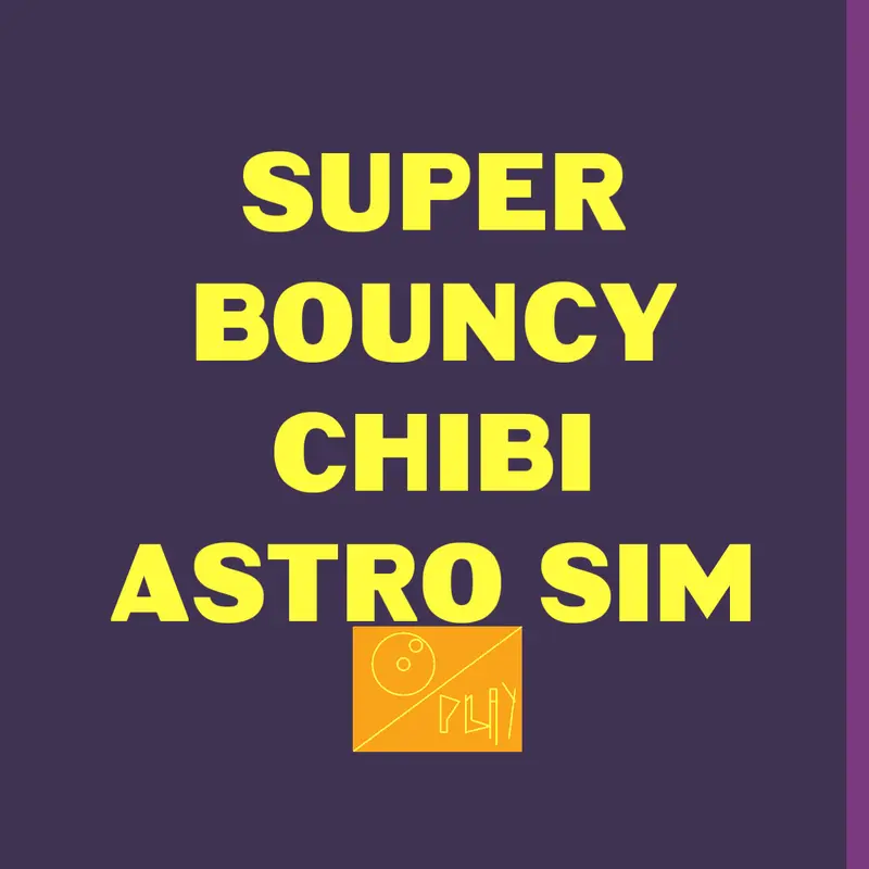 Game by @Astrobabyegg