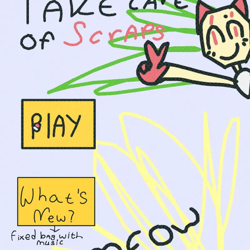 Game by @Cat_Ryzhik