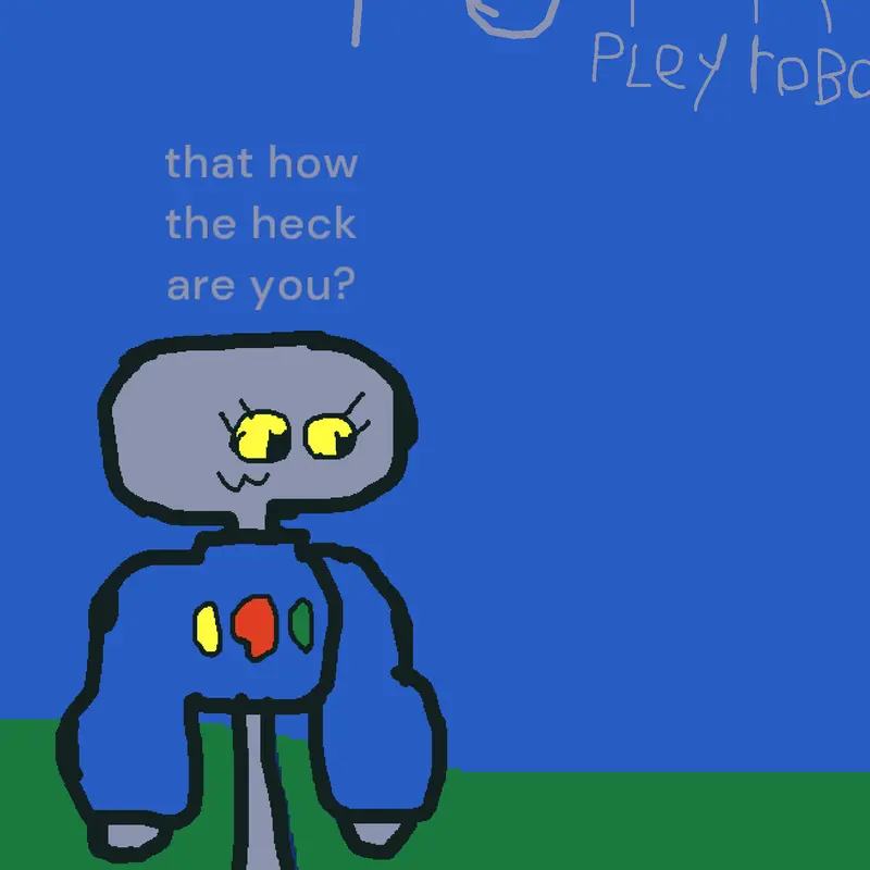 Game by @jackbal