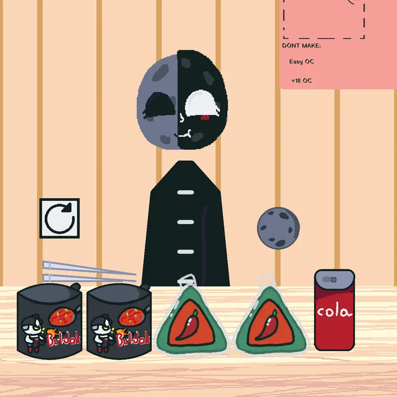 Game by @NaomiM00N