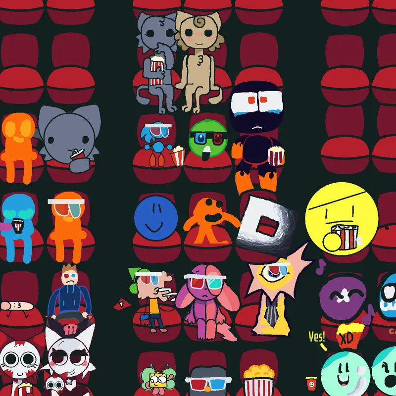 Game by @thecrougeofstar