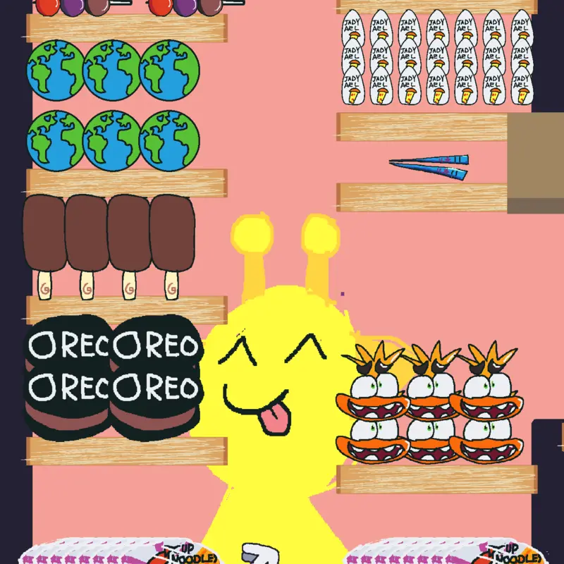Game by @DinhLong