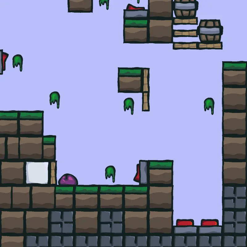Game by @OllyWinter