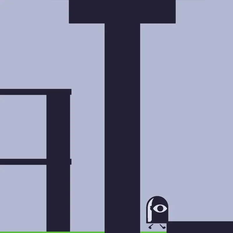 Game by @MyronM
