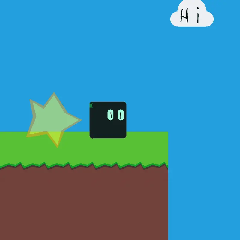 Game by @mtie