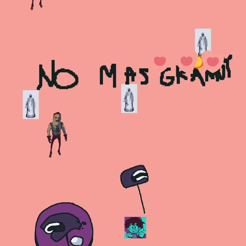 Game by @misscircleFNF