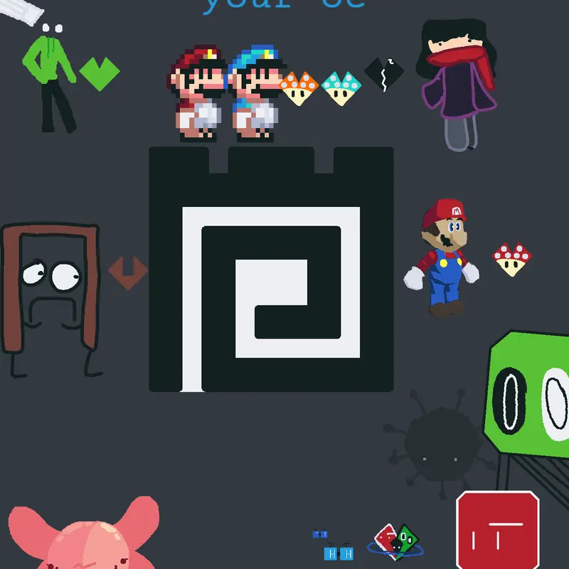 Game by @MIBROHAFIEZUL