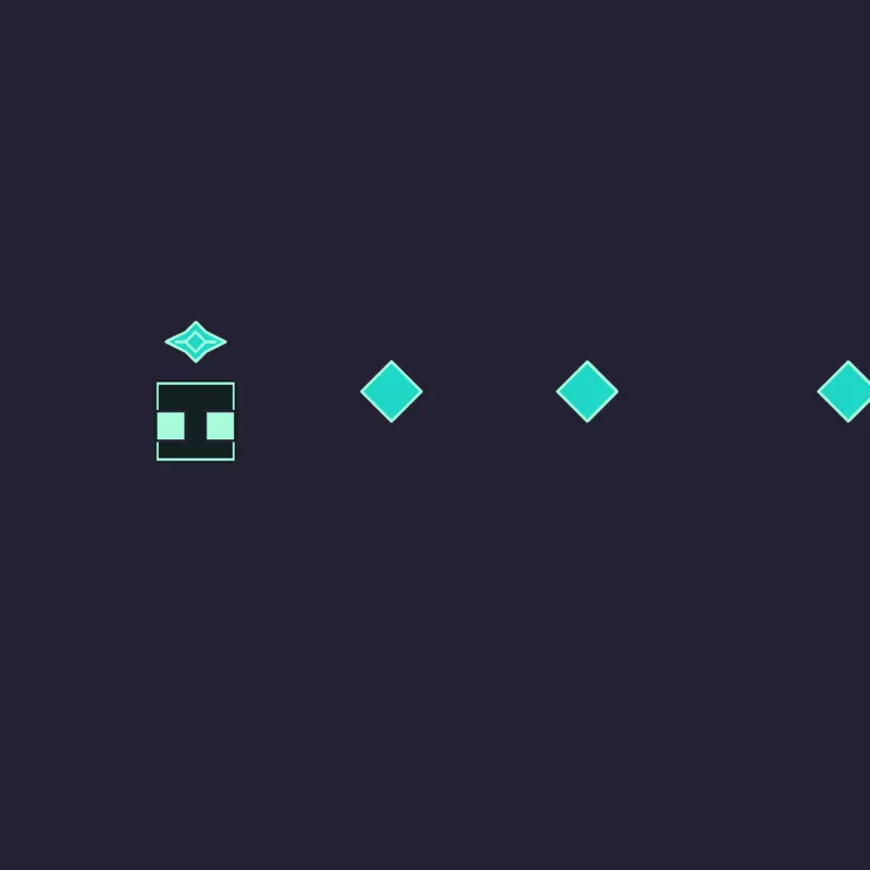 Game by @NiniWorld