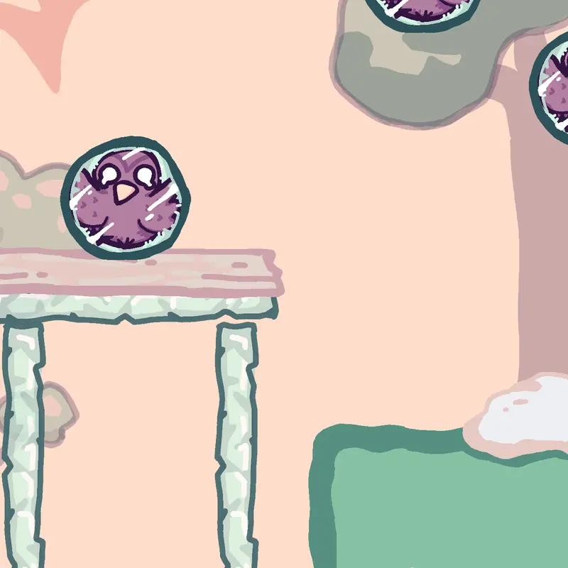 Game by @GrilledStudio