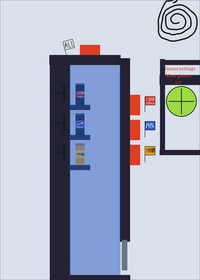 Vending machine