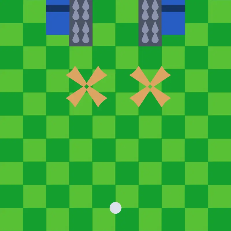 Game by @Creeperawmar