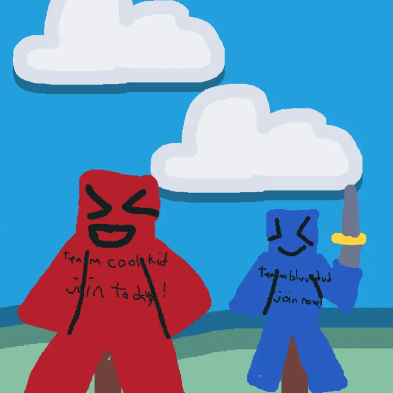 Game by @c00lkidfan