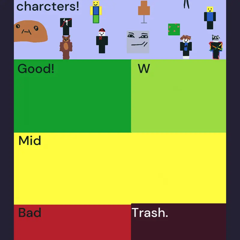 Game by @PotatoGods