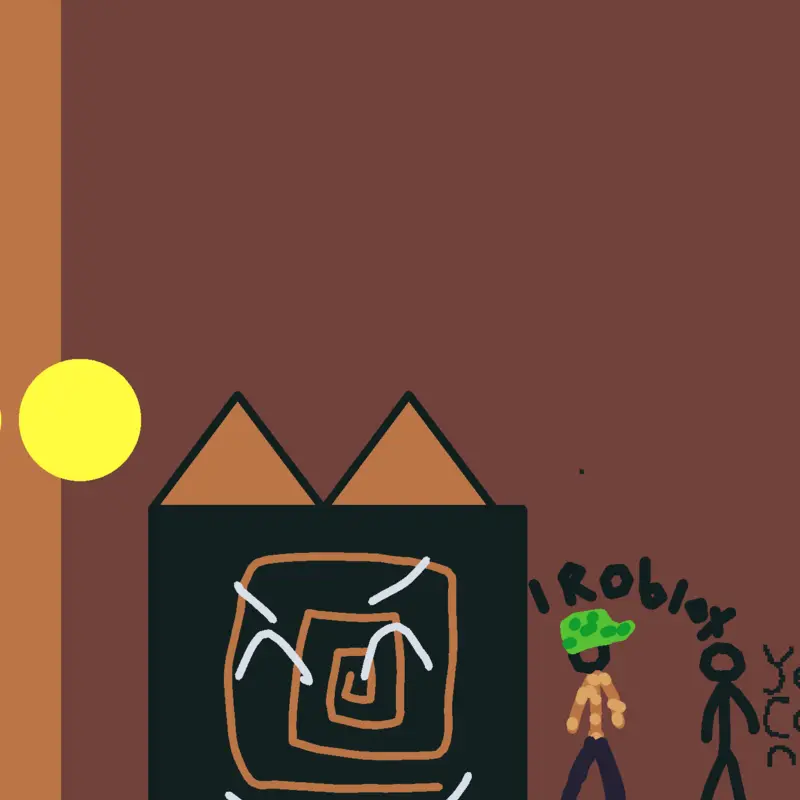 Game by @Zoprever