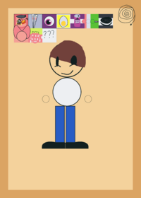 Ragdoll idk