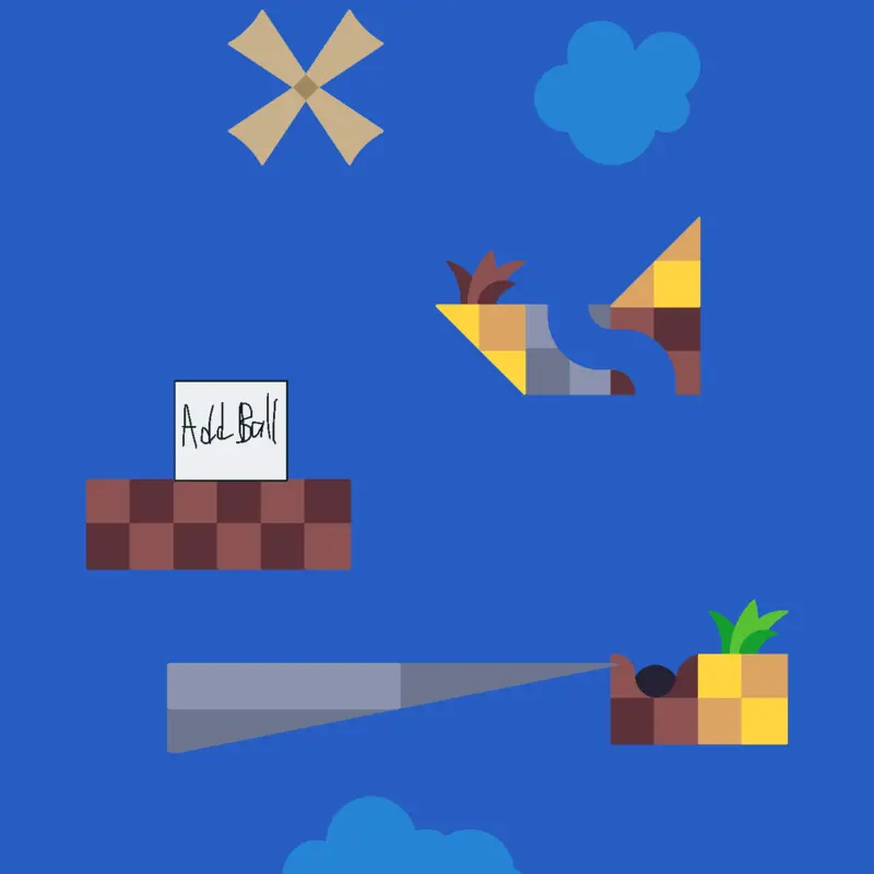 Game by @SalihBabapro_Chicken_gun