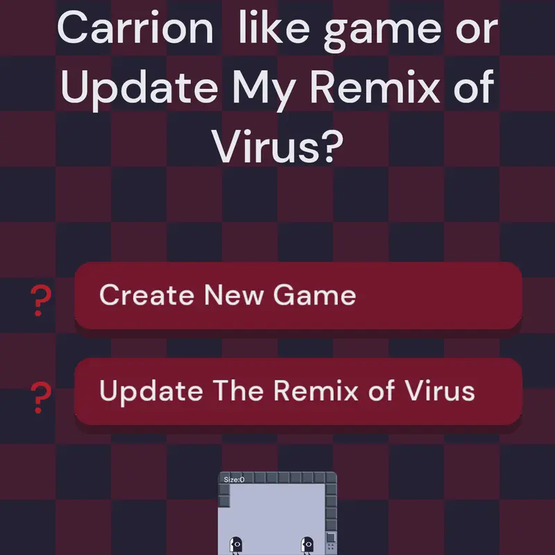 Game by @DarkenDusty