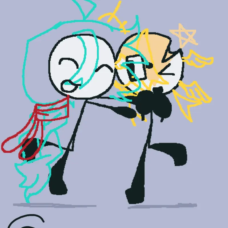 Game by @A_SP4RKL1NG_W4T3R