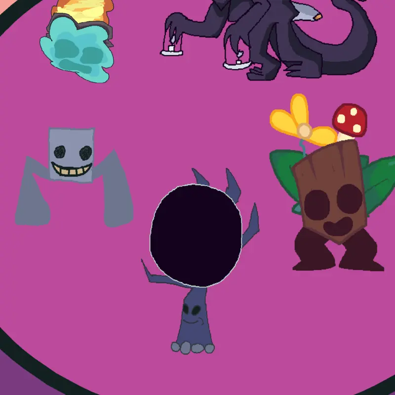 Cursed by @Xx_copper_xX