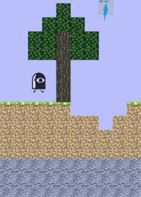 Minecraft flood [27/8/2024:UPDATE]: added...
