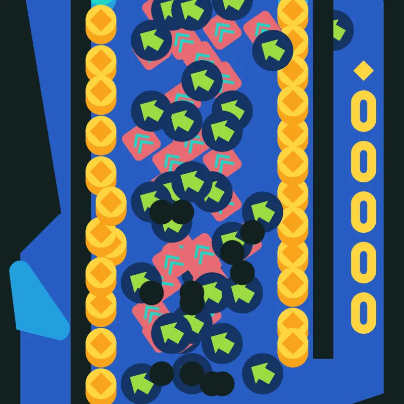 Game by @chillerman