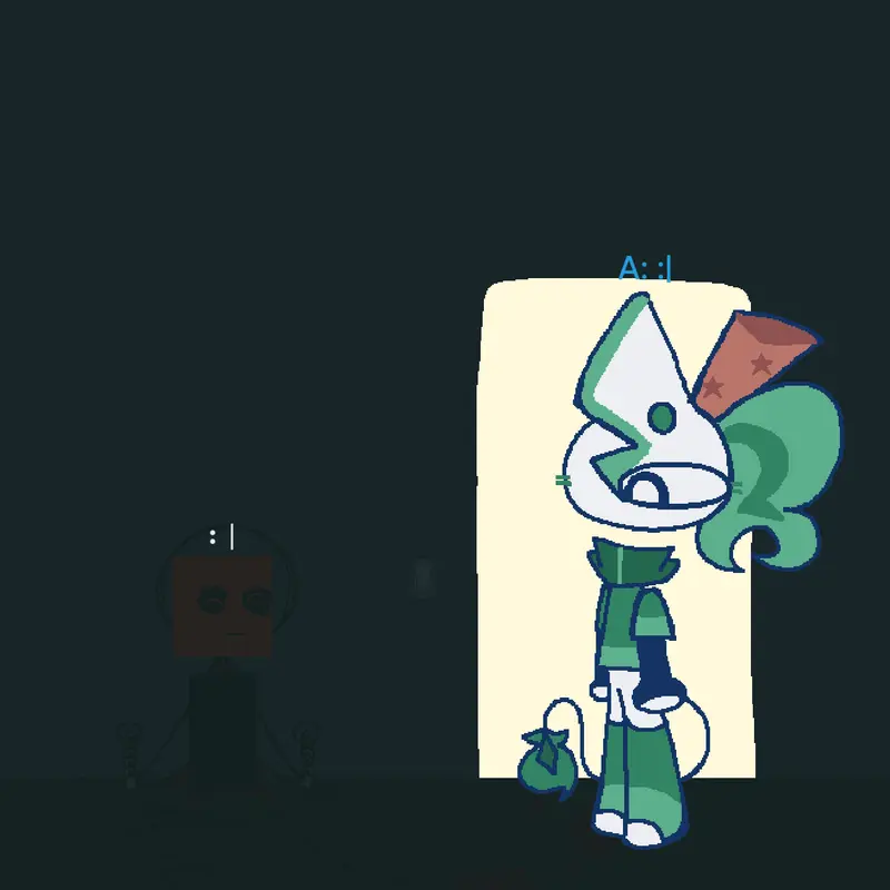 Game by @am_just_a_normal_person