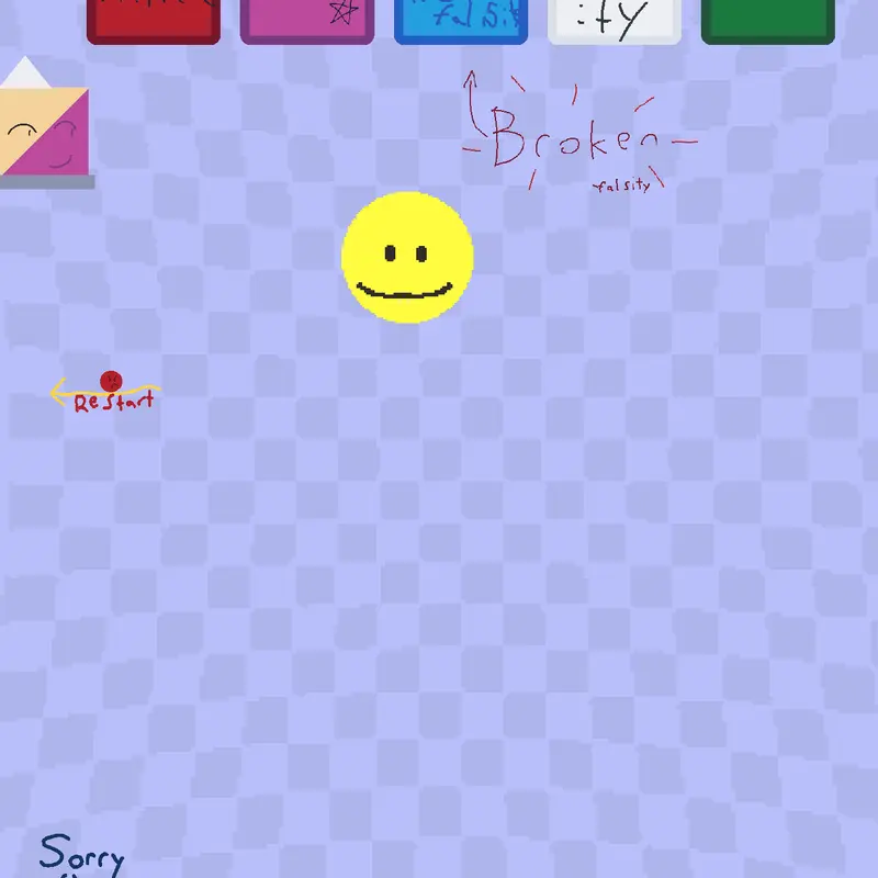 Game by @toast_bacon22