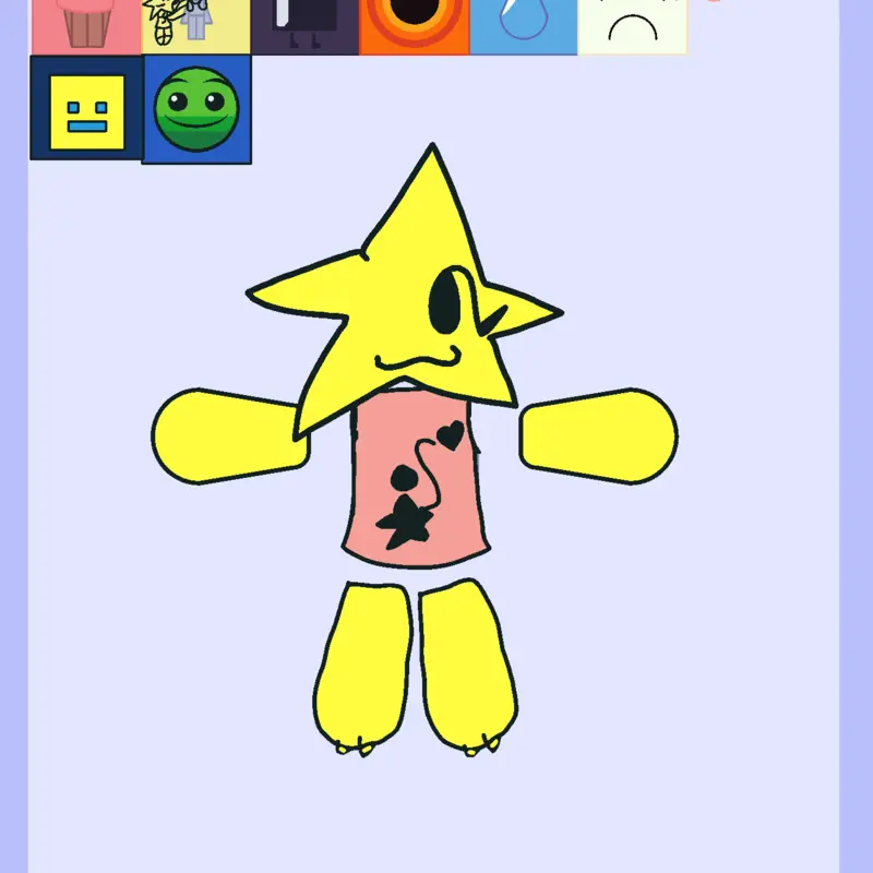 Game by @kamy_235353