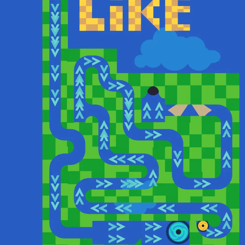 Game by @andriy_4ver